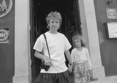 Rencontres d'Arles Andy Summers